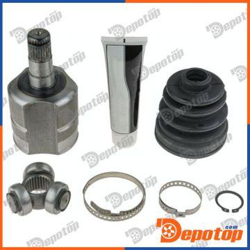 Joint kit intérieur pour arbre de transmission gauche pour VOLVO | 854027114, 151774